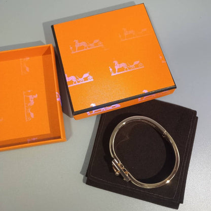 [Glimmer]H YELLOW BRACELET