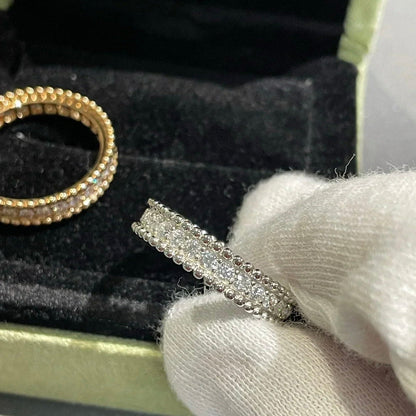 [Glimmer]PERLEE DIAMOND Glimmer GOLD RING