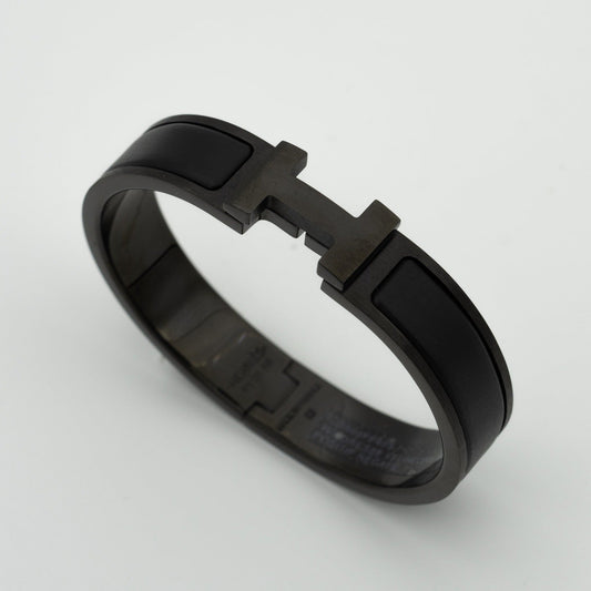 [グリマー]H SO BLACK 12MM
