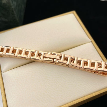 [Glimmer jewelrys]TF CHAIN BRACELET