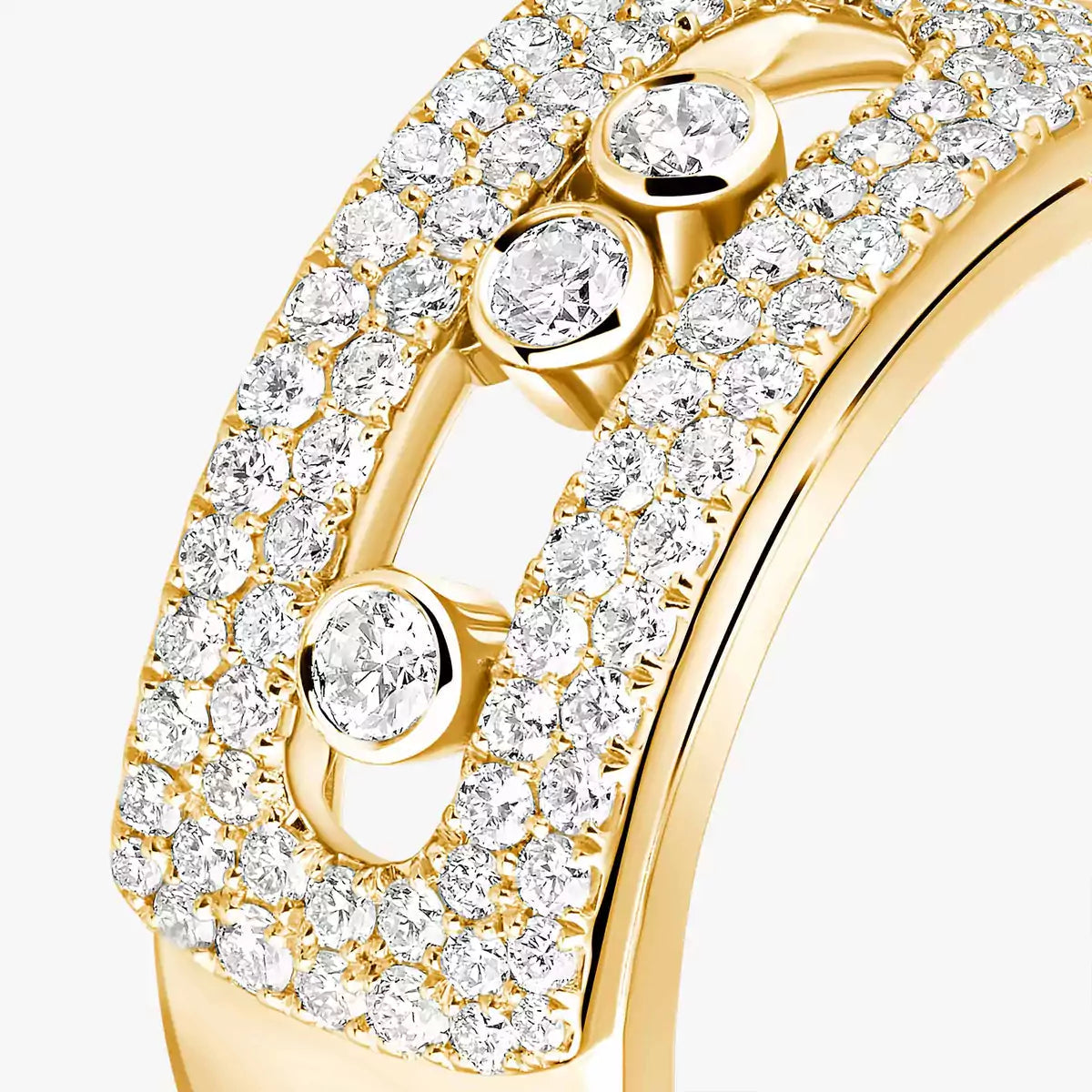 [Glimmer] Move Noa Diamond Pave_ Ring