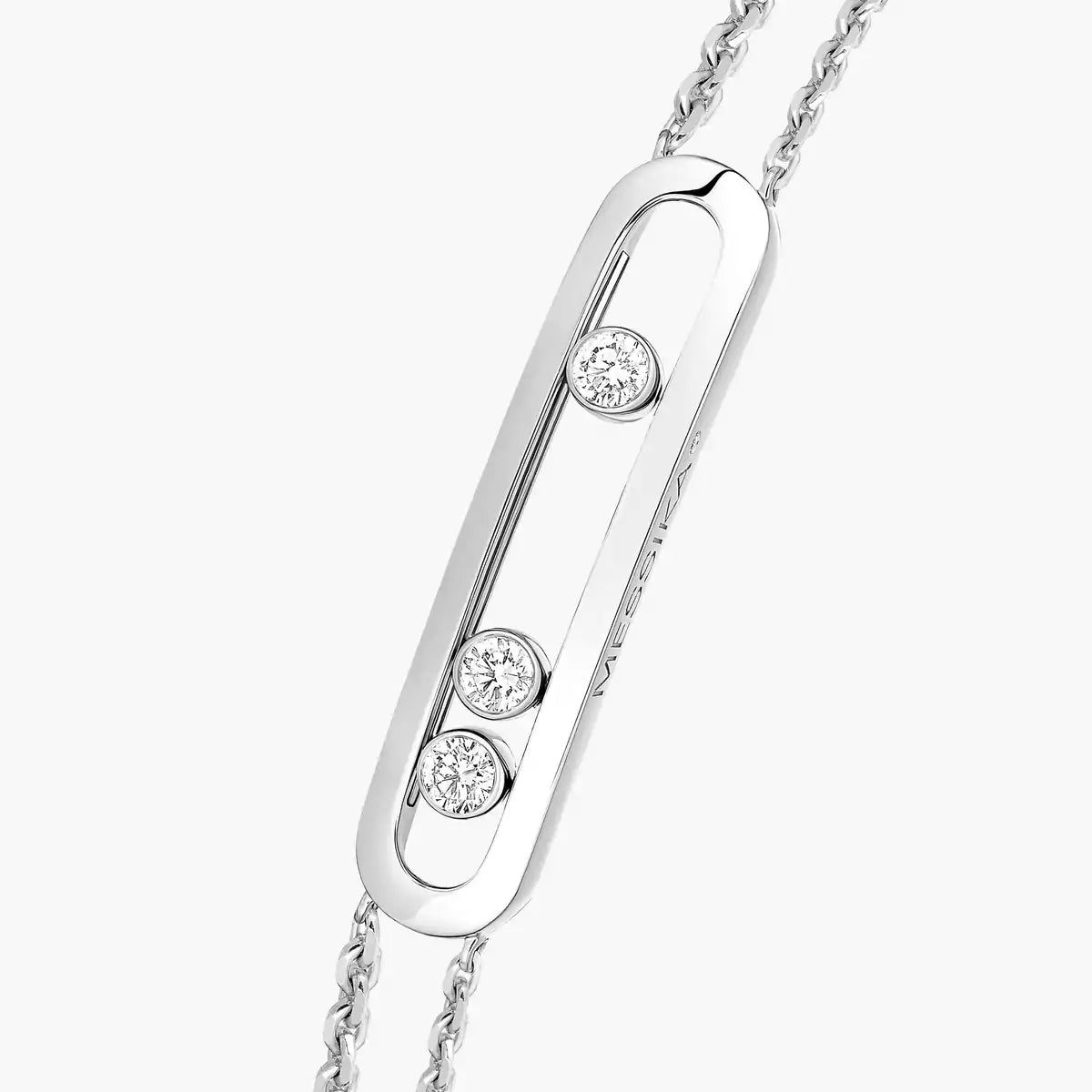 [Glimmer]Move Classique bracelet