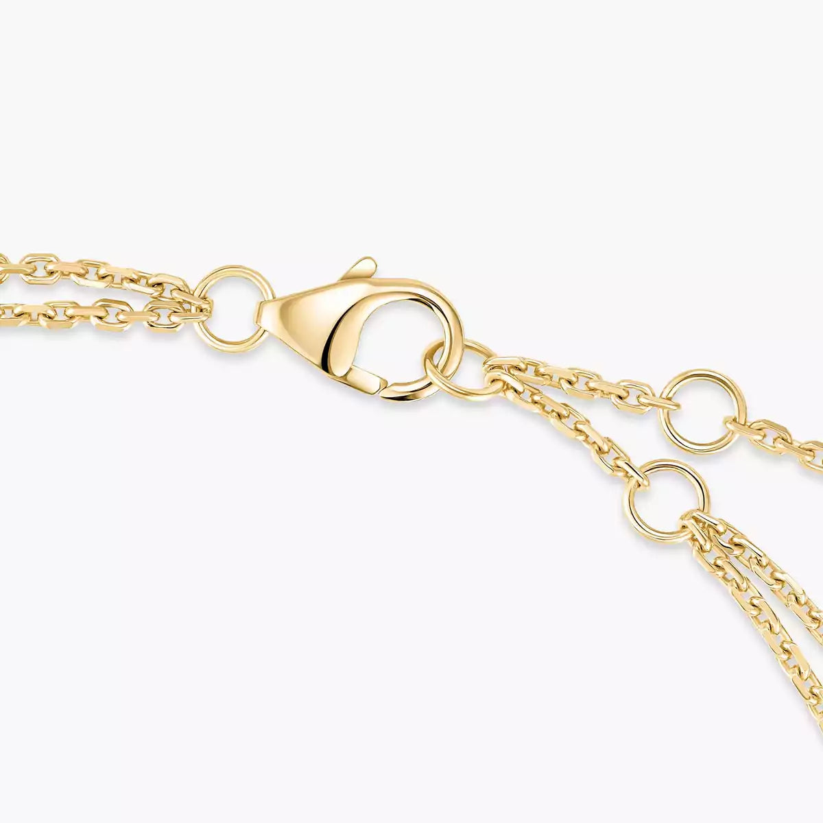 [Glimmer]Demo Eye Diamond Bracelet